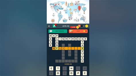 wordalot level 1558|Wordalot Level 155 Answers (Android/IOS) .